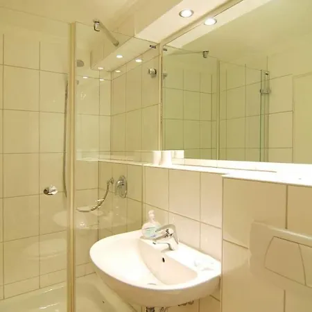 Apartamento Metropol, Whg 2, Landseite Westerland